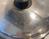 家庭で簡単～回鍋肉～作り方4写真