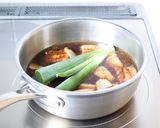 ベトナム角煮【ティッ・コー・チュン】作り方5写真