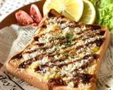 簡単ランチ☆ブランチに★クロックムッシュ作り方29写真
