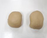 カカオーロでカカオミルクハース作り方2写真