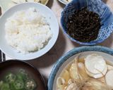 簡単★皮付き長芋とみょうがの浅漬け作り方4写真