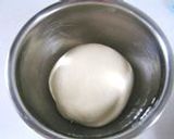 ふんわりもっちり チョコドーナツ ♪作り方1写真