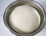 ふんわりもっちり チョコドーナツ ♪作り方2写真