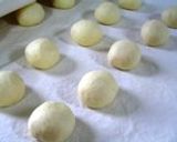 ふんわりもっちり チョコドーナツ ♪作り方3写真