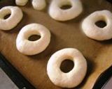 ふんわりもっちり チョコドーナツ ♪作り方5写真