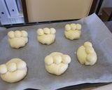 キャラパン！アンパンマン（こしあん）作り方13写真