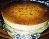 簡単、でも味は本格的チーズケーキ作り方9写真