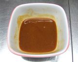 春キャベツと桜海老のカレー焼きうどん作り方3写真