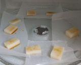 レンジで！ぬれせん作り方3写真