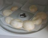 レンジで！ぬれせん作り方4写真