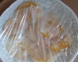 レンジで！ぬれせん作り方5写真