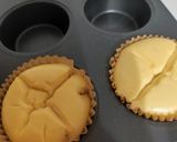 水切りヨーグルト高たんぱくチーズケーキ作り方5写真