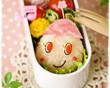 でこぼこフレンズ＊メロディーヌ♪キャラ弁作り方3写真