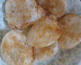 レンジで！ぬれせん作り方6写真