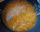 具入りラー油で辛うまシーチキンご飯♪作り方4写真