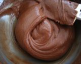 *しっとり濃厚　チョコブラウニー*作り方4写真