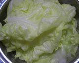 ✿ロールキャベツ トマトクリーム煮✿作り方5写真