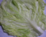 ✿ロールキャベツ トマトクリーム煮✿作り方7写真