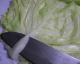 ✿ロールキャベツ トマトクリーム煮✿作り方8写真