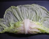 ✿ロールキャベツ トマトクリーム煮✿作り方12写真