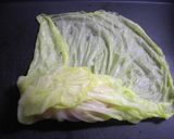 ✿ロールキャベツ トマトクリーム煮✿作り方13写真