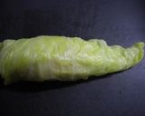 ✿ロールキャベツ トマトクリーム煮✿作り方15写真