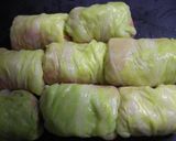 ✿ロールキャベツ トマトクリーム煮✿作り方18写真