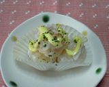 お弁当♡しゅうまいマヨ焼き✿作り方2写真
