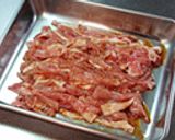 キャベツと豚肉のごま風味【春キャベツ】作り方2写真