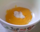 ♡離乳食♡初期♡初めてのヨーグルト♡作り方2写真