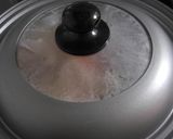 ✿ロールキャベツ トマトクリーム煮✿作り方21写真