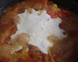 ✿ロールキャベツ トマトクリーム煮✿作り方25写真