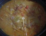 ✿ロールキャベツ トマトクリーム煮✿作り方26写真