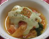 ✿ロールキャベツ トマトクリーム煮✿作り方28写真