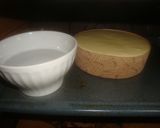 ふわしゅわ(^^)スフレチーズケーキ作り方8写真