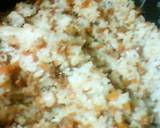 メンマご飯♫作り方6写真