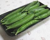 爽やか～♪　グリンピースご飯作り方2写真