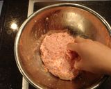 和風ロールキャベツ☆簡単で美味しいよぉ♪作り方3写真