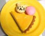 卵黄消費！レモンカード作り方15写真