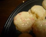 ふわふわのたこ焼き作り方4写真