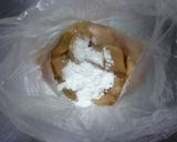 鶏胸肉の中華風マリネサラダ♪作り方1写真