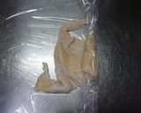 鶏胸肉の中華風マリネサラダ♪作り方2写真
