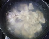 鶏胸肉の中華風マリネサラダ♪作り方4写真