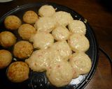 ふわふわのたこ焼き作り方6写真