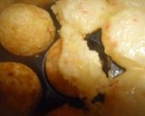 ふわふわのたこ焼き作り方5写真