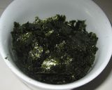 旨みの固まり　食べるラー油　万能ダレ作り方2写真