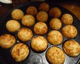 ふわふわのたこ焼き作り方7写真