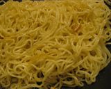 ☆中華飯店のシャキシャキ焼きそば☆作り方5写真