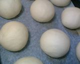 もっちり＆しっとり～♪ポテトバンズ作り方4写真