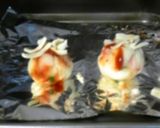 余ったポテトサラダを・・・どうしようｗ作り方4写真